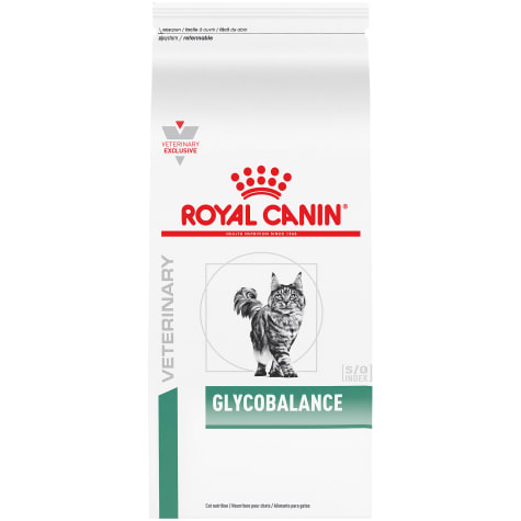 Royal Canin Feline Glycobalance Dry Cat Food