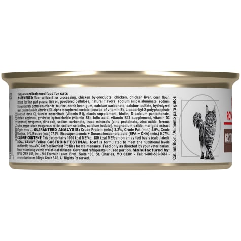 royal canin gi high energy canned