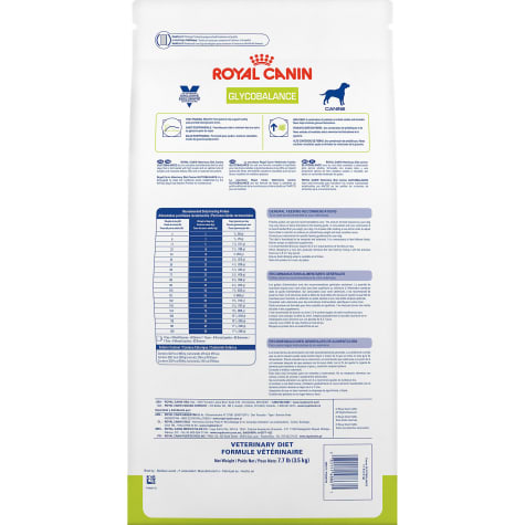 royal canin glycobalance