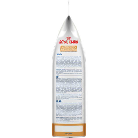 royal canin gastrointestinal low fat dry