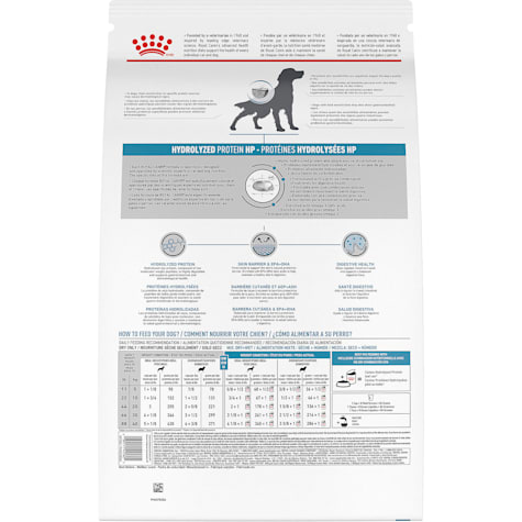 royal canin hydrolyzed renal