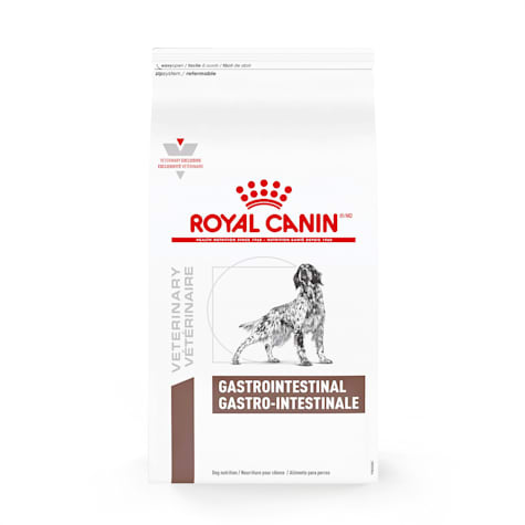 Royal Canin Veterinary Diet Gastrointestinal Dry Dog Food