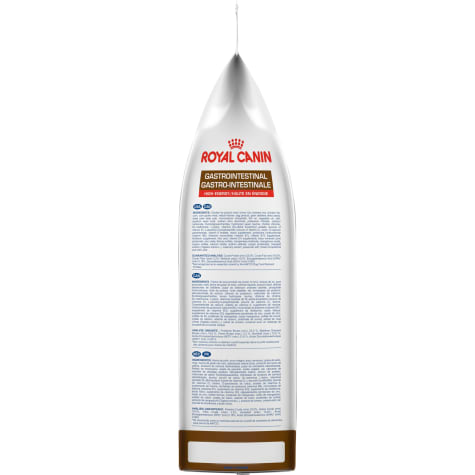 gastrointestinal high energy dog food