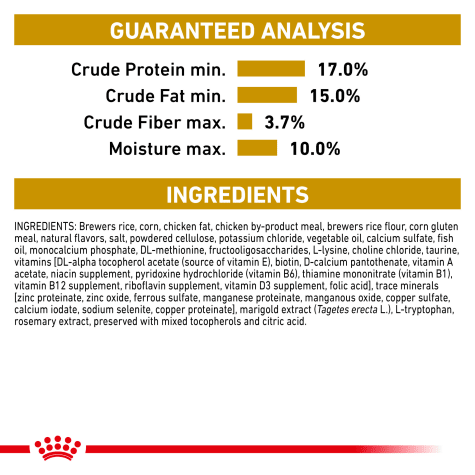 Royal Canin Veterinary Diet Canine 