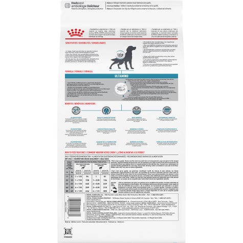 Royal Canin Veterinary Diet Canine 