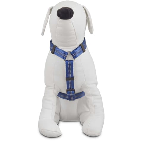 YOULY Reflective Adjustable Padded Dog Harness
