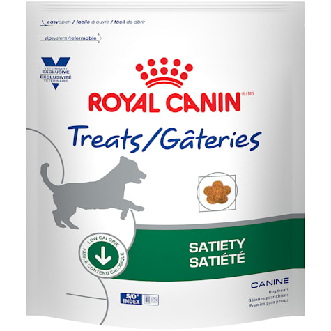 Royal Canin Veterinary Diet Satiety Canine Dog Treats