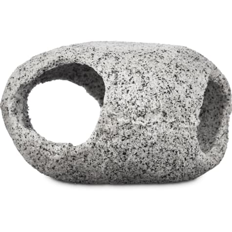 Imagitarium Stone Hideaway and Aquarium Ornament