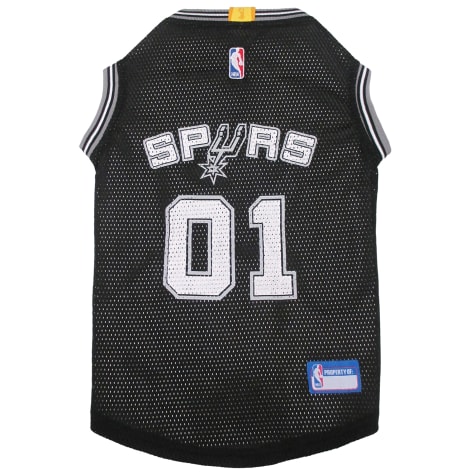 san antonio spurs official jersey