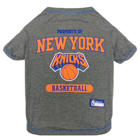 t shirt new york knicks