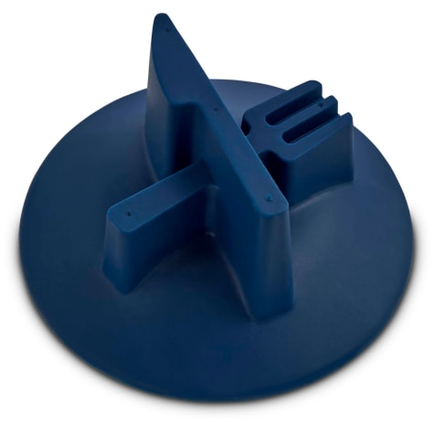 dog bowl slow feeder insert