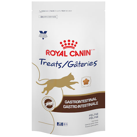 Royal Canin Veterinary Diet Gastrointestinal Feline Cat Treats