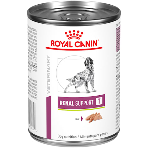 Royal Canin Renal Support T Canned Wet Dog Food