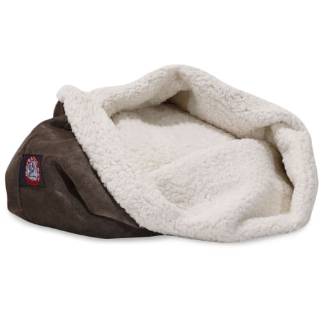 Majestic Pet Villa Storm Burrow Bed