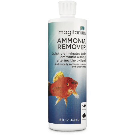 Imagitarium Ammonia Remover