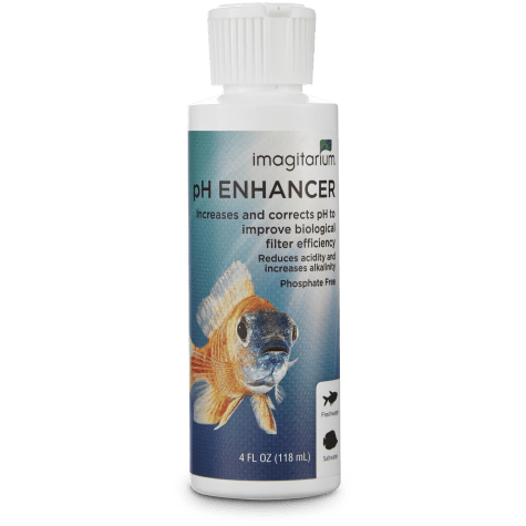 Imagitarium pH Enhancer