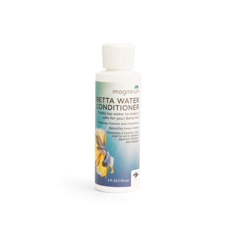 Imagitarium Betta Water Conditioner