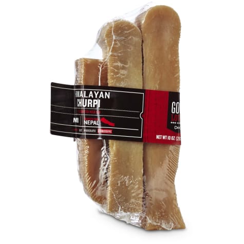 Good Lovin' Himalayan Churpi Dog Chews