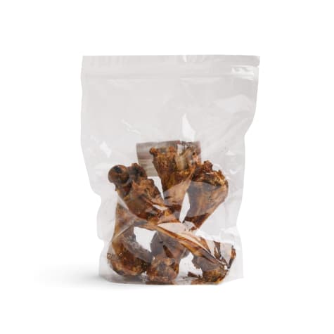 can dogs eat ham bones from petco