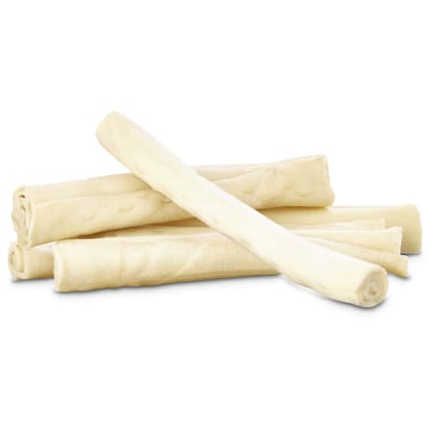 rawhide rolls