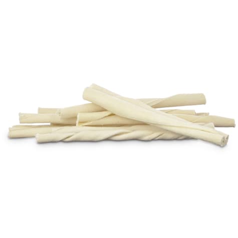 rawhide twists