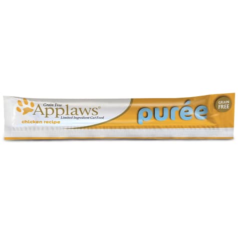 applaws puree cat treats