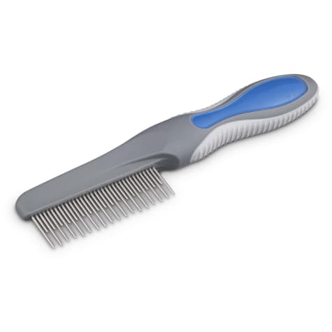 best dog brush for undercoat