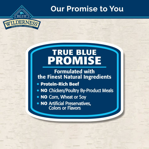 blue wilderness trail tubs