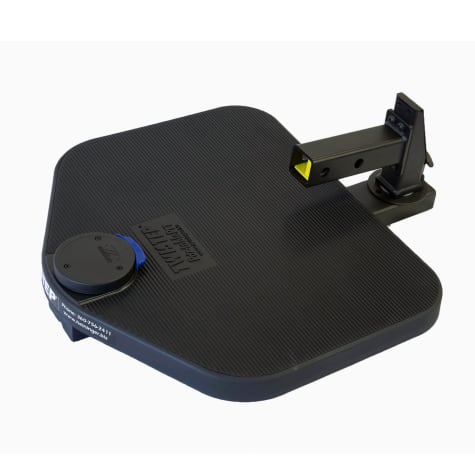 PortablePET Twistep Pet Step for Trucks