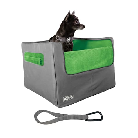 Kurgo Skybox Rear Booster Seat