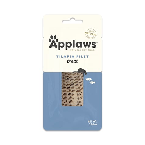 Applaws Natural Tilapia Cat Treats