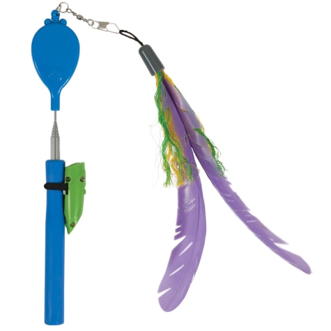 jackson galaxy laser pointer