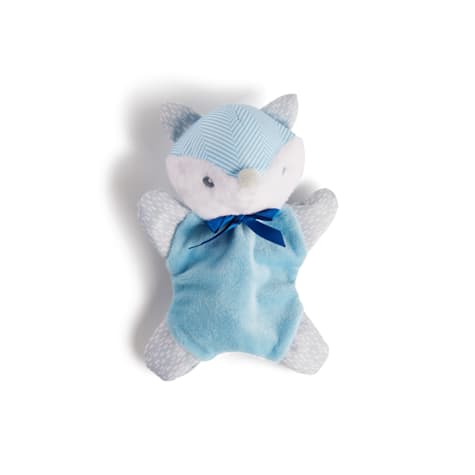 Leaps & Bounds Little Loves Fox Puppy Assorted Plush Toy