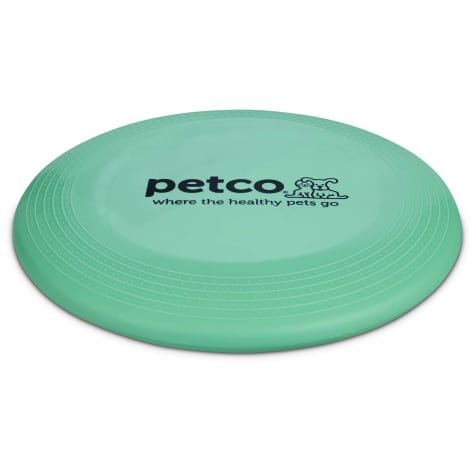 petco frisbee