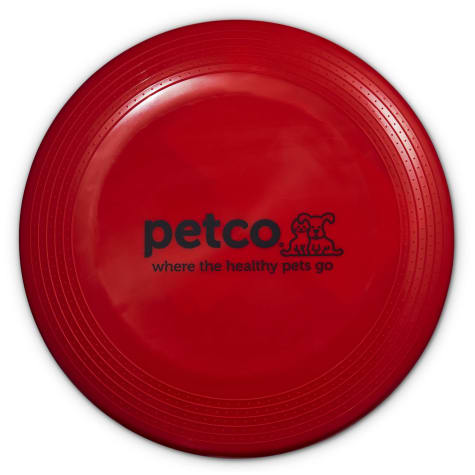 petco frisbee