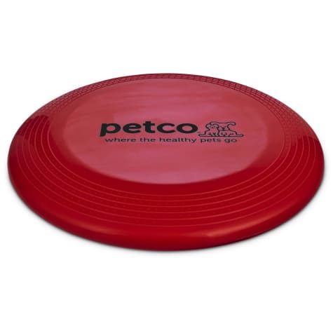petco frisbee