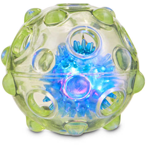 light up ball