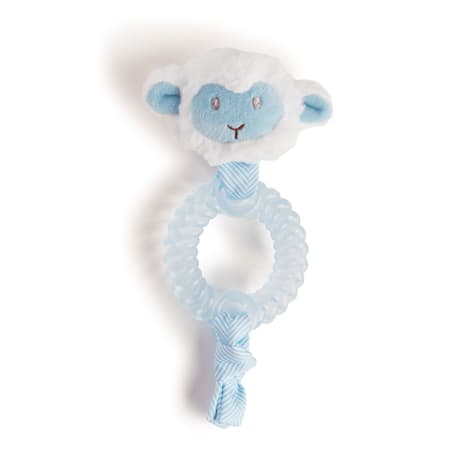 teething ring toy