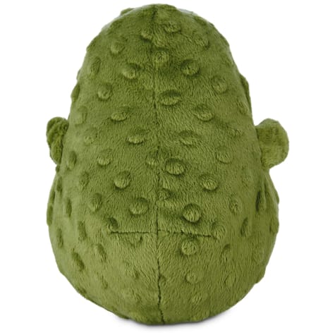 avocado dog toy