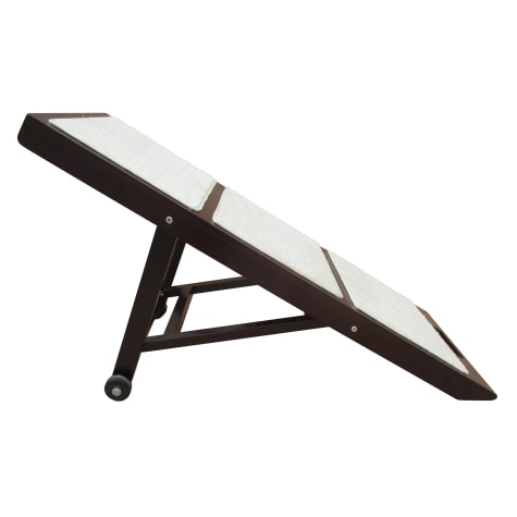 Zoovilla Collapsible Pet Ramp