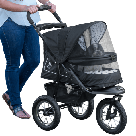 little bird roll stroller