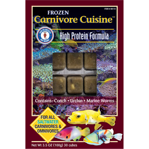 Carnivore Cuisine