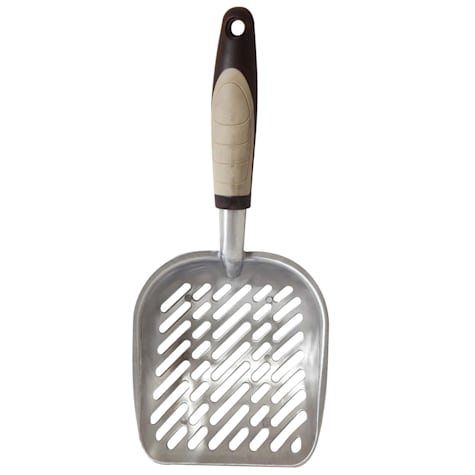 Petmate Metal Litter Scoop for Cat