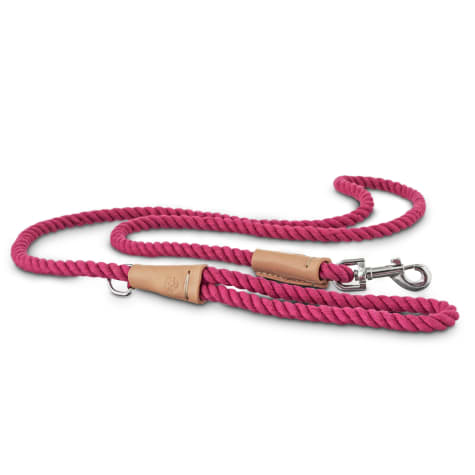 pink rope