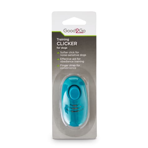 petco clicker