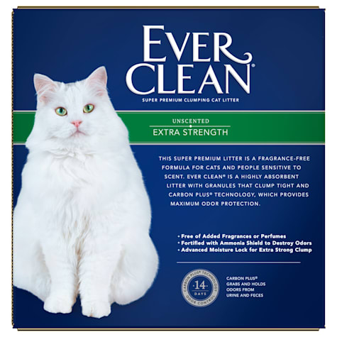 petco everclean