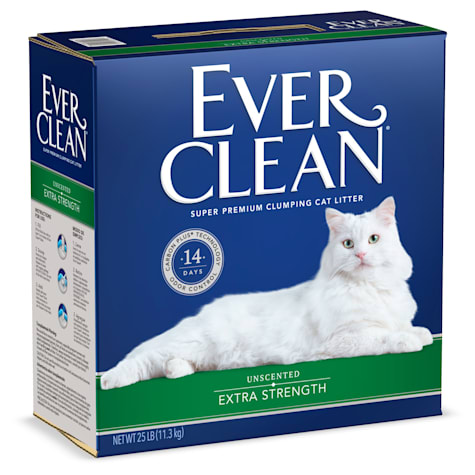 petco everclean