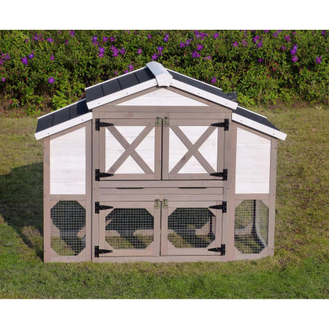 Merry Products Country Style Chicken Coop