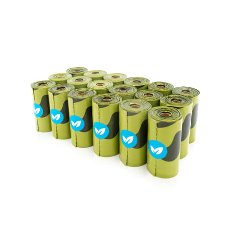 earth rated poop bags 270