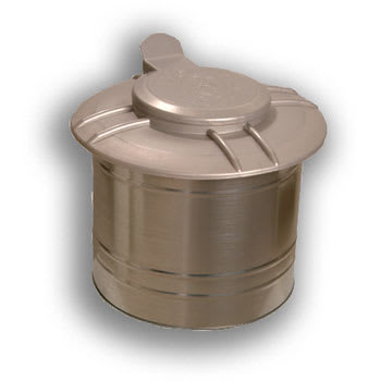 Doggie Dooley Pet Waste Disposal System, Model 3000